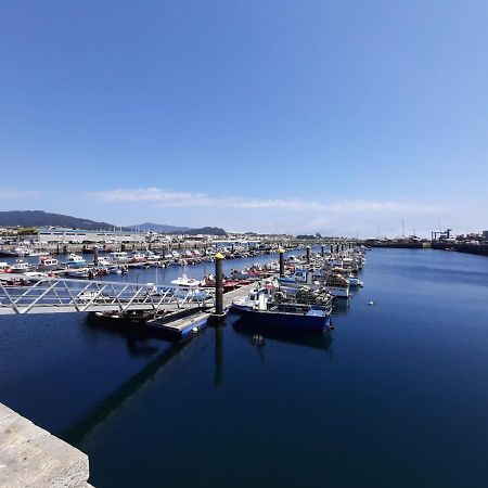 Casas Da Brixida. Primeiro 坎加斯德穆拉索 外观 照片