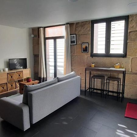 Casas Da Brixida. Primeiro 坎加斯德穆拉索 外观 照片