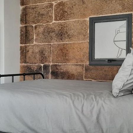 Casas Da Brixida. Primeiro 坎加斯德穆拉索 外观 照片